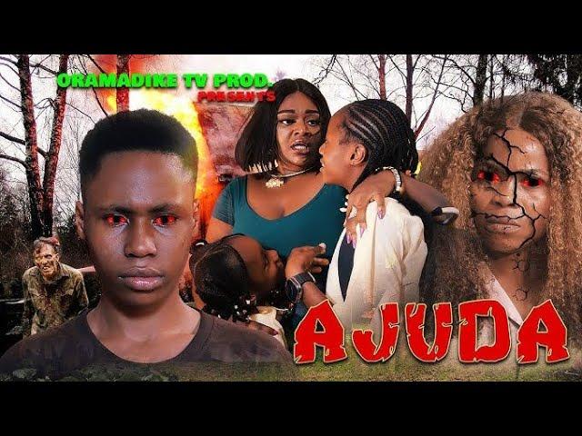 AJUDA 2 LATEST 2024 NIGERIAN MOVIE, Isaac Fred, Chichi Ngonadi LATEST 2024 NOLLYWOOD BLOCKBUSTER