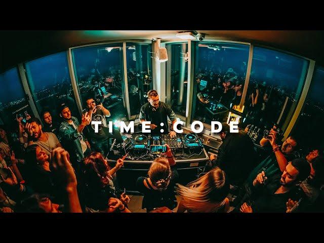 Space Motion at Avala Tower by TIME:CODE