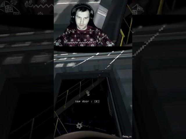 Главное - визуальный контакт... | s_e_rgio с помощью #Twitch