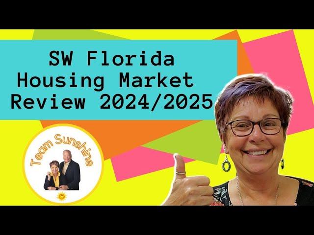 **Cape Coral Housing Market 2024-2025: ** BUYER'S MARKET is HERE! Time to snag a deal!