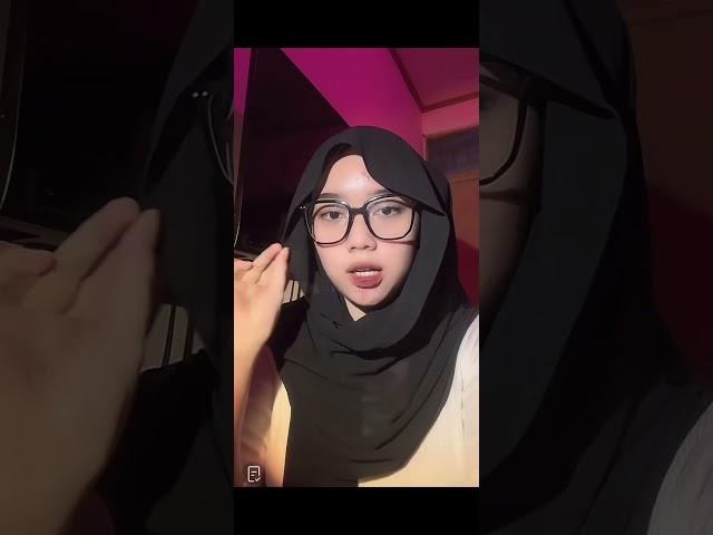 Live hijab  #61 | ig@yasminvelya