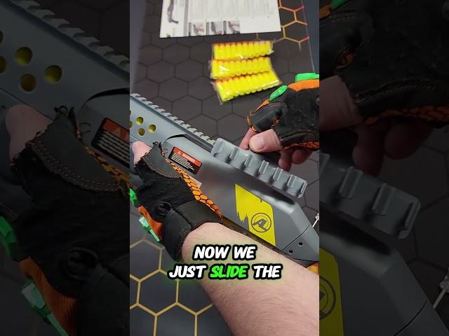 AGM Mastech Shotgun Blaster