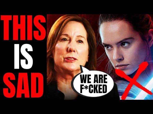 Disney Star Wars CANCELS Another Movie?!? | Rey Movie Gets PULLED From Disney Release Schedule