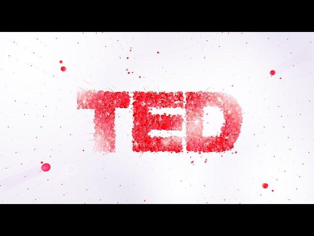 TED – Intro Animation