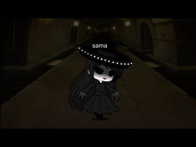 sama's humming (Better ver.) [ROBLOX]