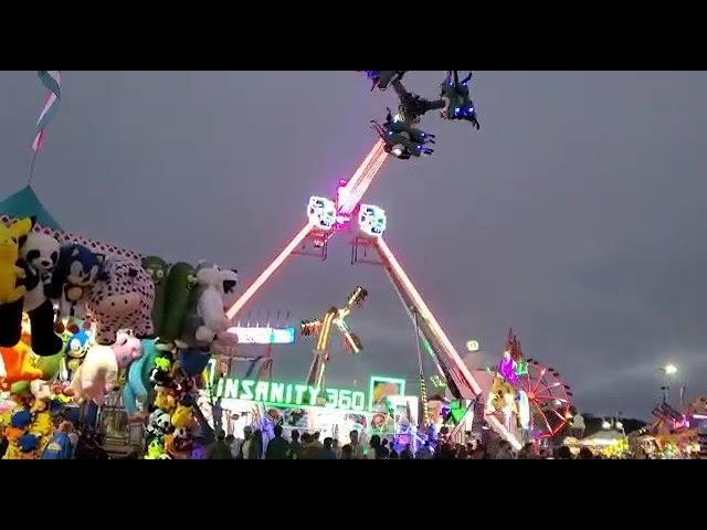 San Diego del mar fair 2022...#events