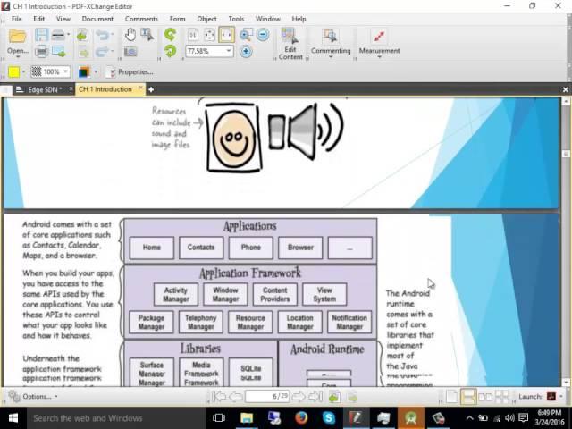 Android development tutorial in Urdu / Hindi: Part1 Create first project, Activity and Layouts