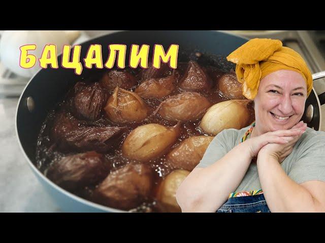 #260 Jewish Stuffed Cabbage or Batsalim