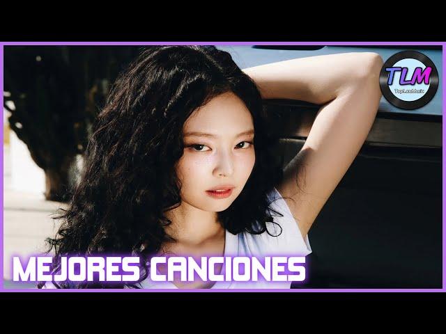 Top 50 Mejores Canciones Octubre 2024 (Semana 42)