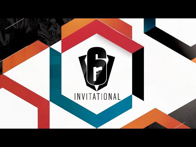 SIX INVITATIONAL 2020 - DIA 01 - FASE DE GRUPOS