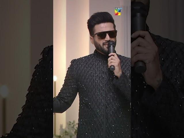 Falak Shabbir Performance - #shorts #phbcw #bcw #humtv s #shorts #shortsfeed #bcw