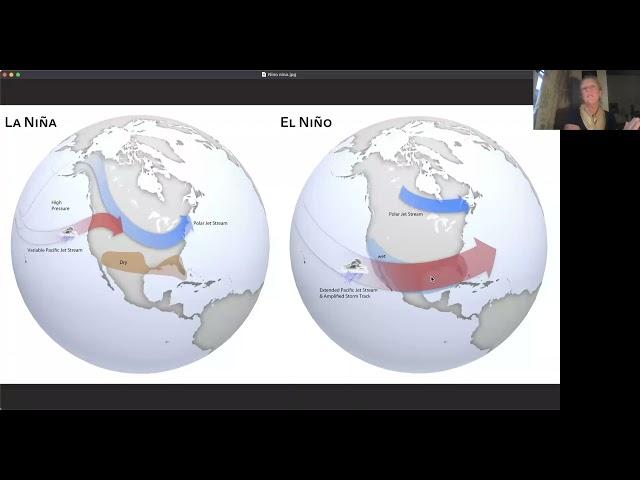 Full Moon Climate Balance with Dr. Valerie Girard