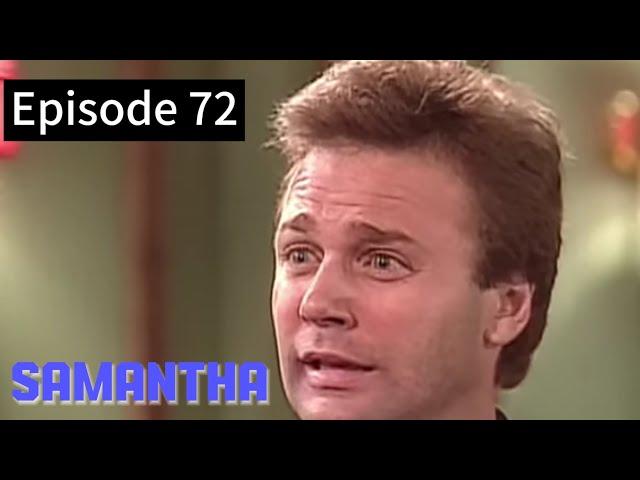 Samantha - Episodio 072 | New Episode || Eshat Reviews
