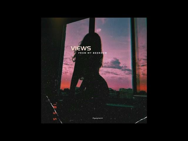 Trey Songz x Jhene Aiko - Sexy RNB type Beat (Views From my Bedroom)