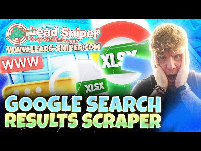 Google Search Results Scraper  The Ultimate Tool for Google Search Scraper