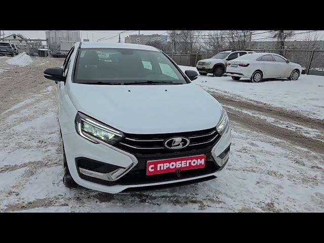 Lada (ВАЗ) VESTA NG, 1 300 000 ₽