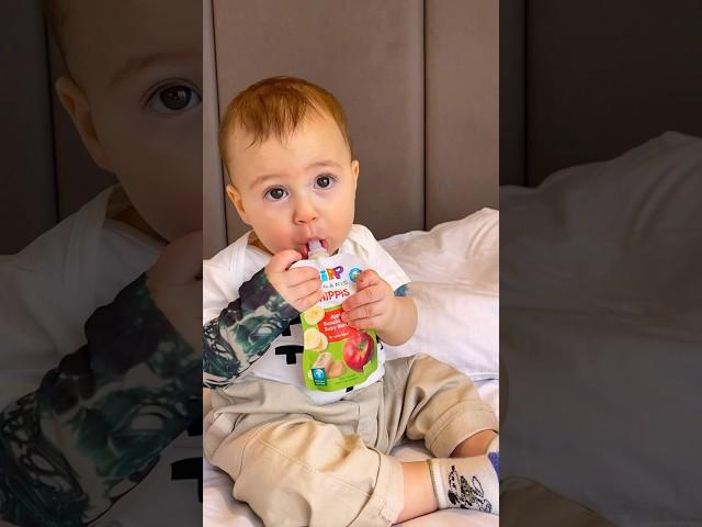 Спа для Яна 2 часть Подпишись если любишь маму️ #cutebaby #family #tiktok