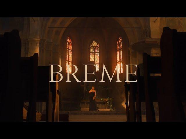 Maya Berovic - Breme (Official Video)