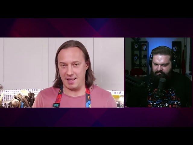 Индейка, лук и реклама от Емельяненко | комментирует @minlogiki