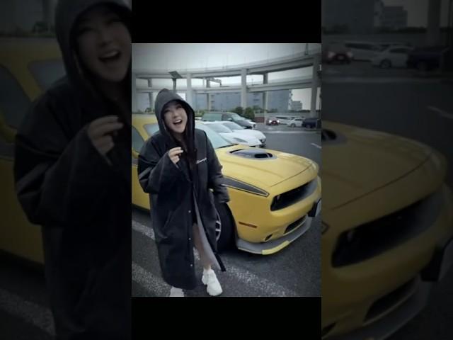 Dodge Challenger: The Last Great American Muscle Car