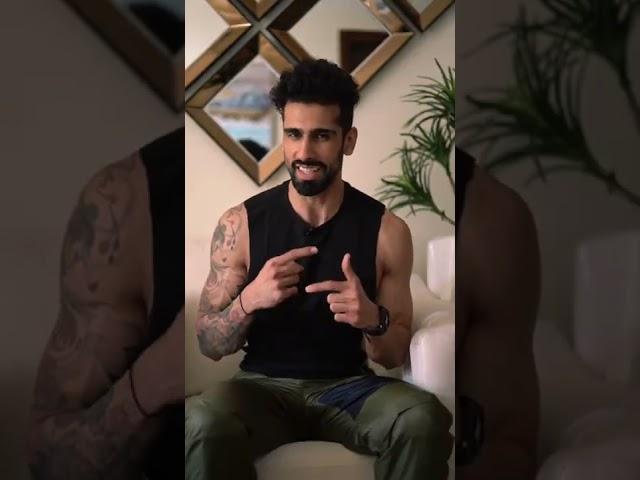 Side Effects Of STEROIDS In Bodybuilding | Abhinav Mahajan #shorts