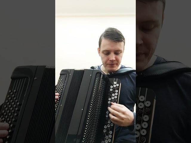 Аккомпанемент на баяне. 2. Аккорды по 3 звука на "и" гуляющие свободно. Нужно скорее для тренинга.