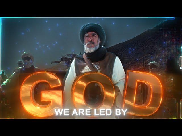 WE ARE LED BY GOD l  The Message 1976 | Al Risala「Narvent - Fainted」4k  #islam #movie #edit