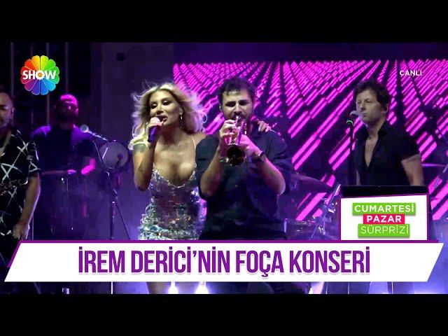 İrem Derici'den eski sevgililerine olay göndermeler!