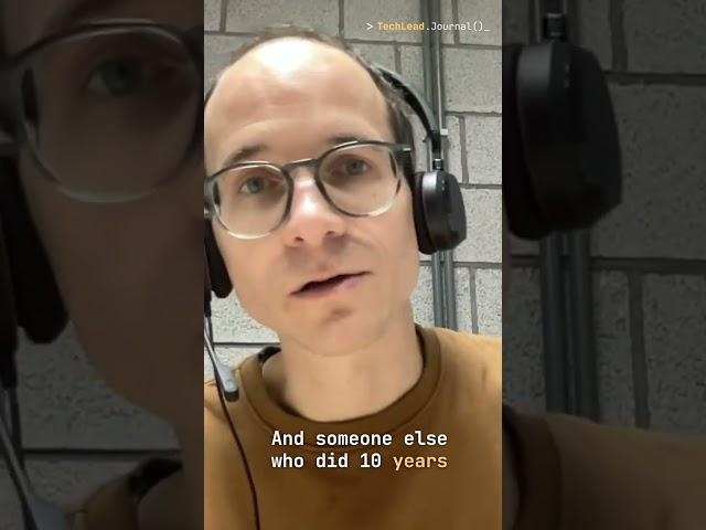 Creative Programmer: Be Curious and Make Mistakes!