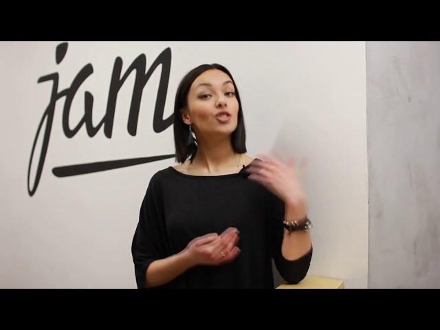 С КАКОГО ВОЗРАСТА НАЧАТЬ ПЕТЬ? Ваш первый Урок ВОКАЛА (педагог школы JAM Екатерина Гончарова)
