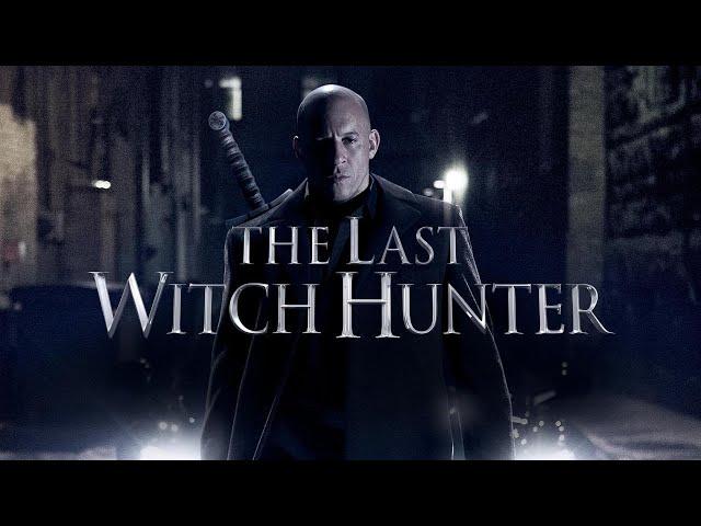 The Witch Hunter/ Action Full Movie/ English Collection/ Vin Diesel.