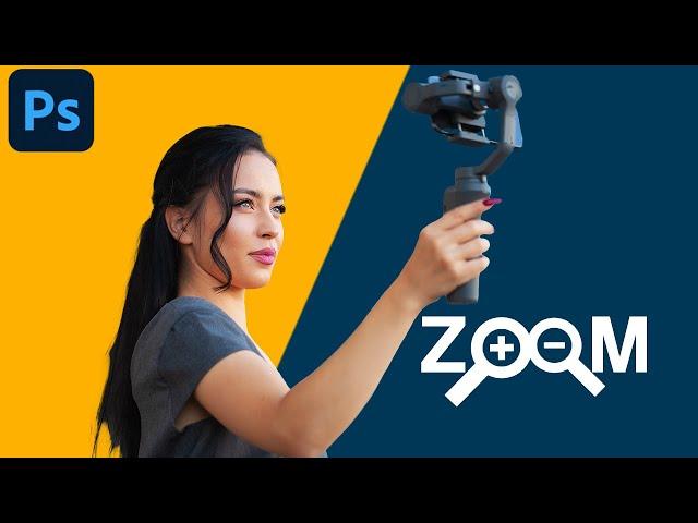 How to Zoom in Photoshop (7 Easy Tips & Tricks)