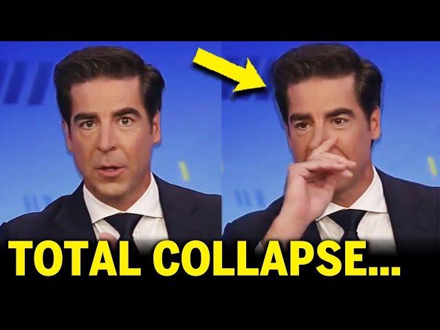 Watch The Moment Fox Host REALIZES HE SCREWED UP