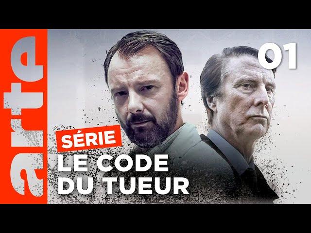 LE CODE DU TUEUR | Épisode 1/3 | ARTE