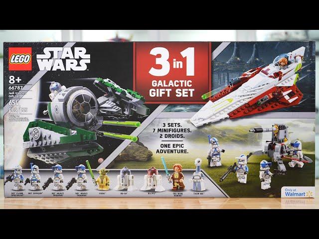 The BEST LEGO Star Wars DEAL of 2024...