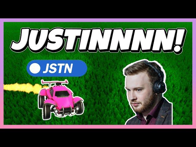 We Scored The 0 Second JSTN Goal!