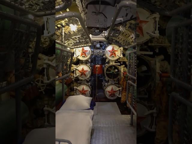 Что случилось с К-21 после вывода из состава флота? #МорскиеЛегенды #МирКораблей #ЛестаИгры