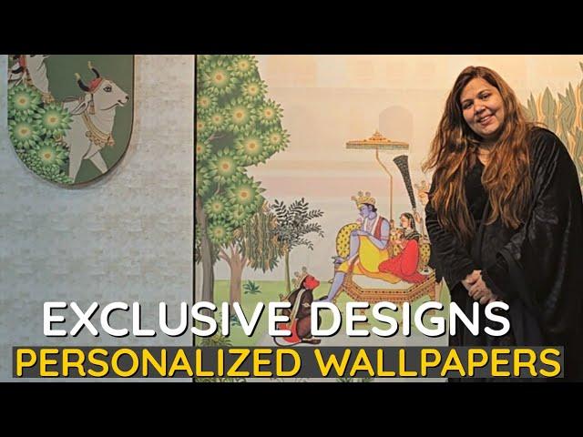 Exclusive Customized Wallpapers | Unlimted Designs Copyrighted, Made to Order, Best Wallpapers