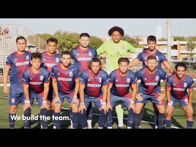 Mission Winner 2023: Corpus Christi FC