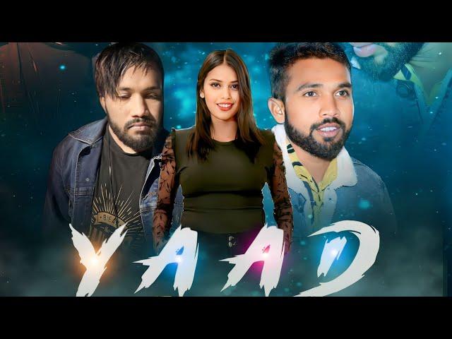 YAAD TERI AAYI || KILLER || VIJAY KOLI || TANNU || SAD RAP SONG 2022 #YAAD #killer #VIJAYKOLI