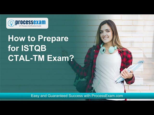 ISTQB Test Manager (CTAL-TM) Certification | Do Your Absolute Best