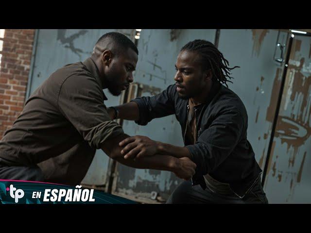 EL PASADO MORTAL | TELEPELICULAS | PELICULA COMPLETA DE ACCION EN ESPANOL LATINO