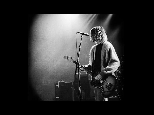 [FREE] Nirvana x Grunge Type Beat "depression"