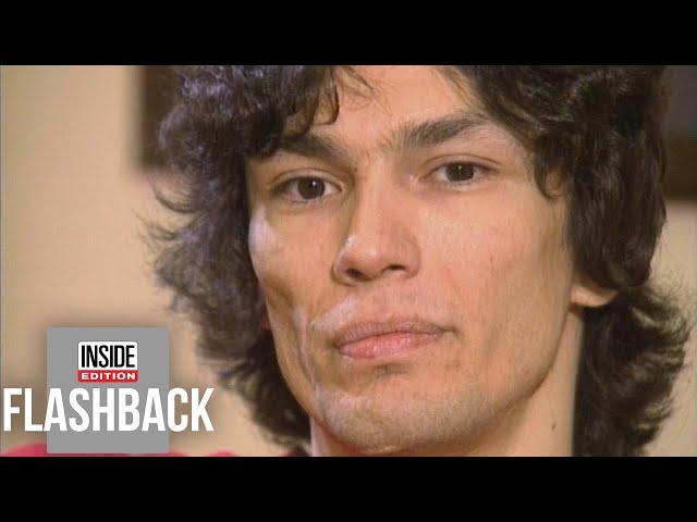 Death Row Interview With Night Stalker Richard Ramirez