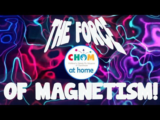 What are magnets?