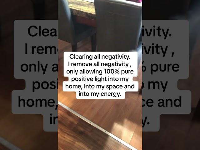 Cleansing your Home with Sage #energycleansing