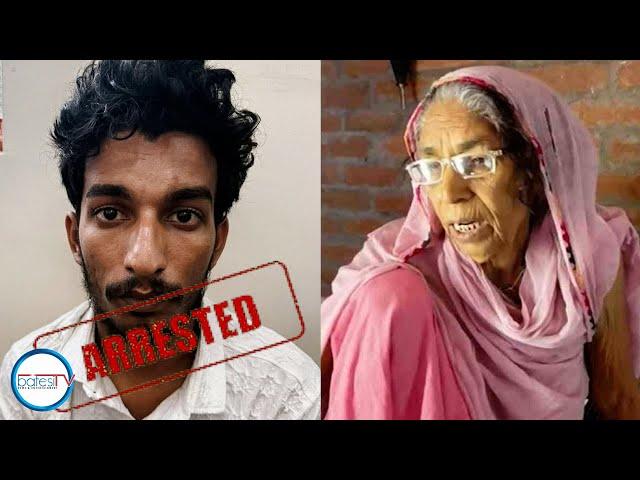 ÏOH HEART ATTACK BAD KHLAD KA MEI IEID U RAJ, NABA KHUSLAI PALAT BA U SHAH KEM