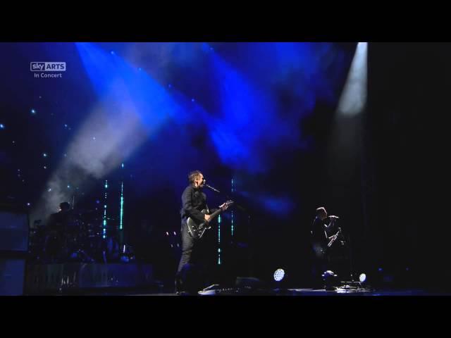 Muse - Knights Of Cydonia live @ Download 2015