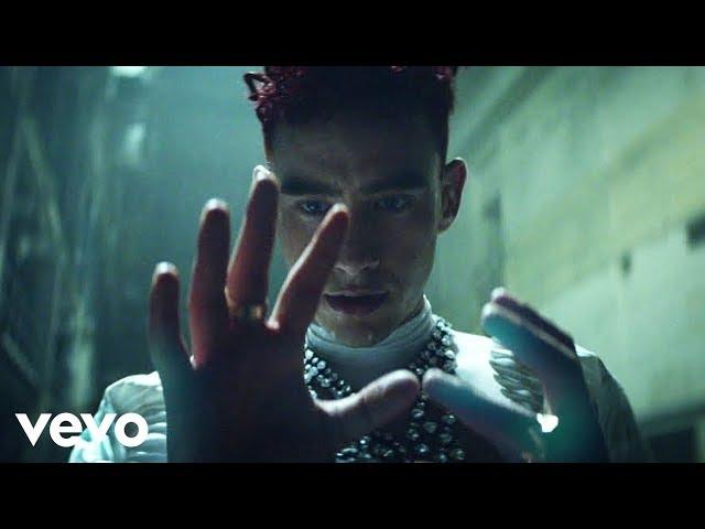 Olly Alexander - All For You