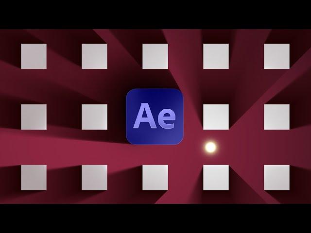 INSTANT Reactive Shadows & Lighting in After Effects